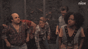 shake it off henry danger GIF by Nickelodeon