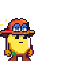 Animation Lol Sticker by Potatozzz by 9GAG