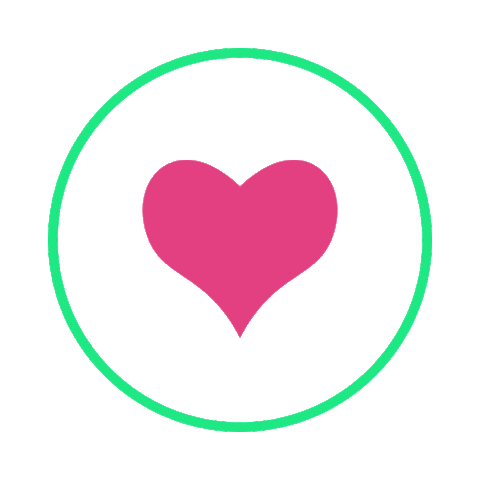 Pride Sticker by HULU