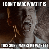 virgins meme GIF by Death From Above 1979