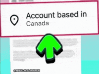 Canada GIF