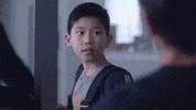 Drama Smile GIF by ABC Network