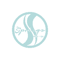 TheSpringsSalon spa salon thesprings thespringssalon Sticker