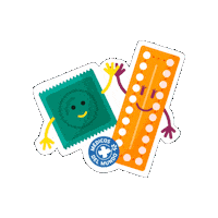 MedicosdelMundo mdm condon saludsexual medicosdelmundo Sticker