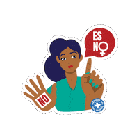 MedicosdelMundo mdm condon saludsexual medicosdelmundo Sticker