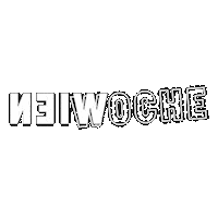 wienwochefestival wienwoche wienwoche2024 festivalforactivism Sticker