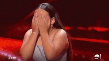 Dream Come True Nbc GIF by America's Got Talent