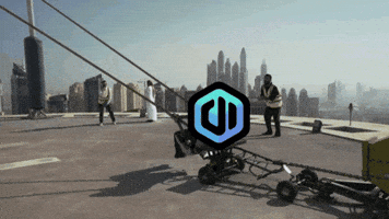 To The Moon Crypto GIF by Decimated