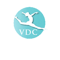 VersatilityDanceCentre vdc vdc proud who are we vdc vdc dancer Sticker