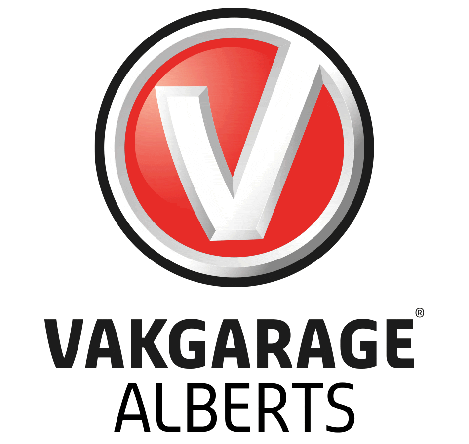 Sticker by Vakgarage