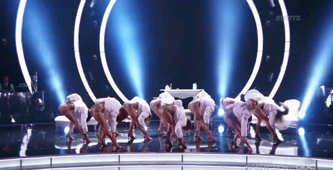 dwts GIF by Dancing with the Stars