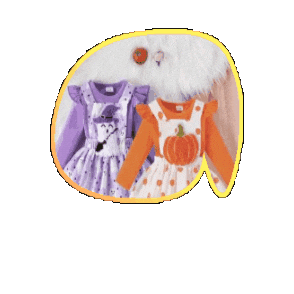 yayakdbabycloths giphygifmaker Sticker