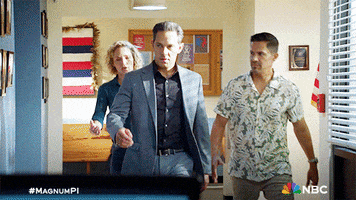 Season 5 GIF by NBC