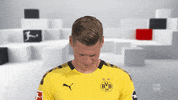 Its Me Hello GIF by Bundesliga