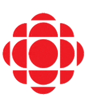 Schitts Creek Logo Sticker by CBC