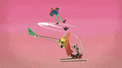 Music Video Dance GIF by FUNTASY