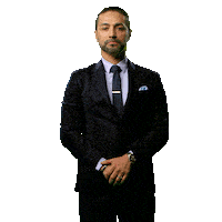 Mariano Trujillo Sticker by FOX Deportes