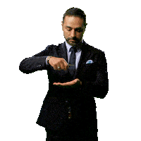 Mariano Trujillo Sticker by FOX Deportes