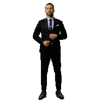 Mariano Trujillo Sticker by FOX Deportes