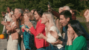 Good Witch Halloween GIF by Hallmark Channel