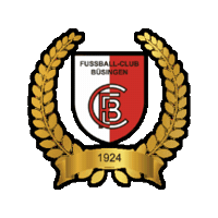 Immerweiter Fc Buesingen Sticker by Der Radar