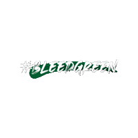Dragons Bleedgreen Sticker by Sunnybank Rugby
