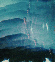 Polaroid Hurricane GIF