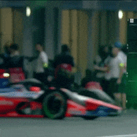 Mexico Cars GIF by ABB Formula E