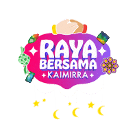 Celebration Mood Sticker by Kaimirra
