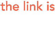 link bio Sticker by fitfarmgirl