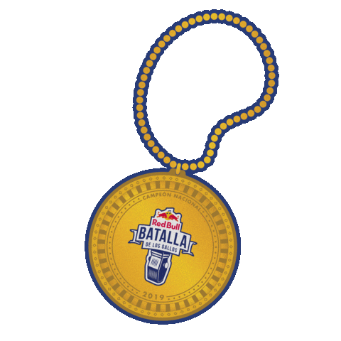 Robot Batalla Sticker by Red Bull