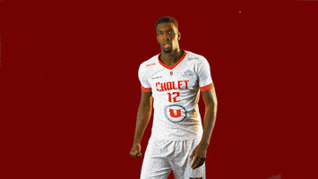 choletbasket sport basketball basket cb GIF