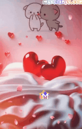 Corazon Amigos GIF by Murcianys LLC