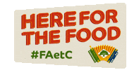 festivalsacadiens festivals acadiens faetc2022 festival acadien faetc Sticker