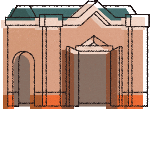 Animation Manga Sticker by Mytikah - O Livro dos Heróis