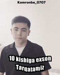 Uzbek Mem GIF