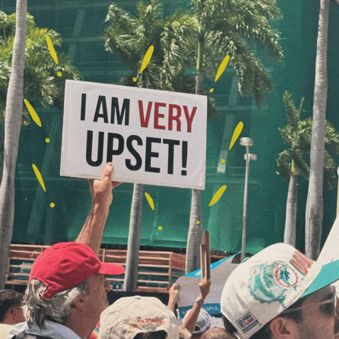 Organize Donald Trump GIF by Creative Courage