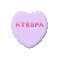 Valentines Day Hearts Sticker by BACKSTREET BOYS