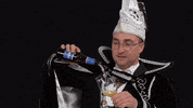 Party Beer GIF by Carnaval Helmond
