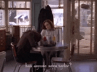 season 5 netflix GIF by Gilmore Girls 