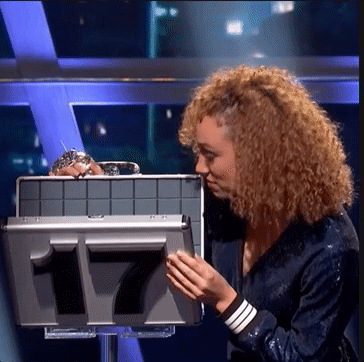 GIF by Deal Or No Deal