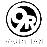 9roundmaplevaughan vaughan 9round 9 round 9 round vaughan Sticker