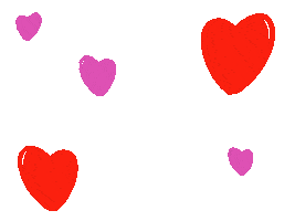 Girl Love Sticker by The Art Plug