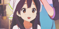 reaction s admiration GIF