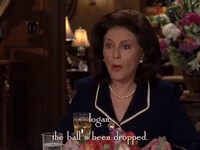 season 5 netflix GIF by Gilmore Girls 
