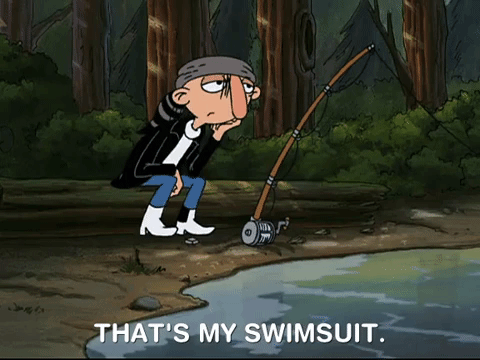 hey arnold nicksplat GIF