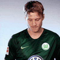 crystal ball football GIF by VfL Wolfsburg