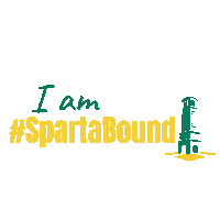 Sparta Sticker by Norfolk State University