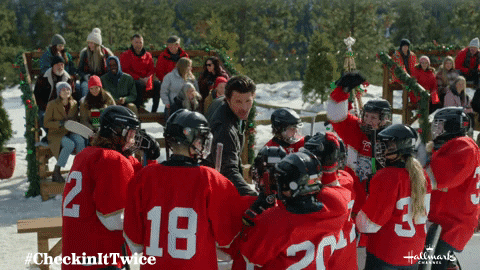Hallmarkmovie GIF by Hallmark Channel