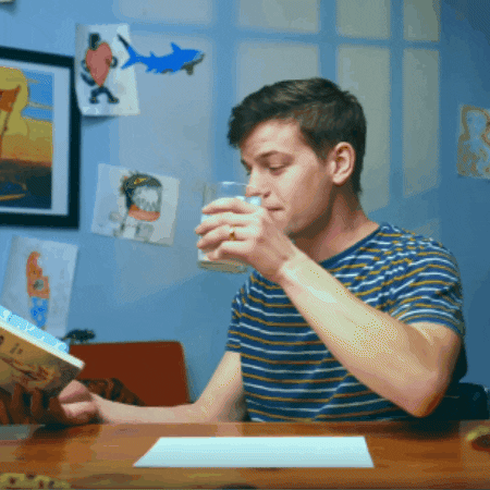 justinhatcher44 giphygifmaker creaturekids justinhatcher GIF